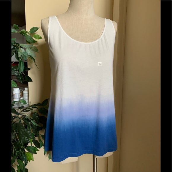 Ann Taylor Loft top - Picture 5 of 7